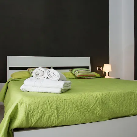 Couette-café La Finestra Sulla Piazza